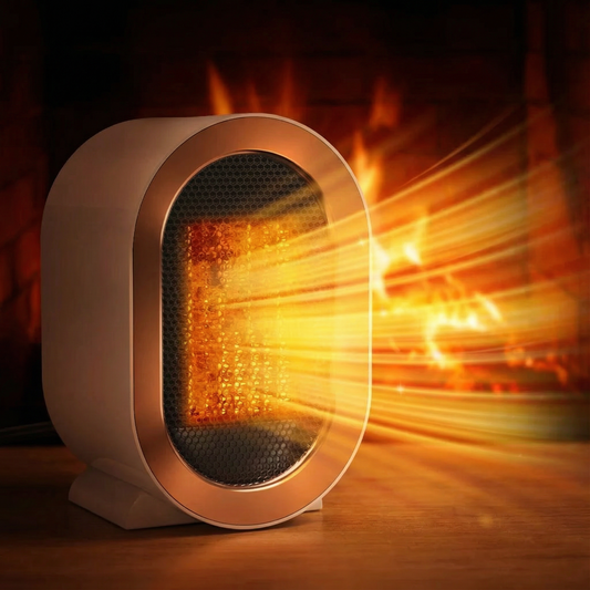 FlameWarmer™ SwiftHeat Compact Heater